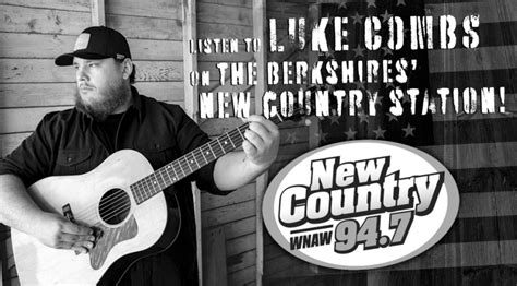New Country 94.7 .